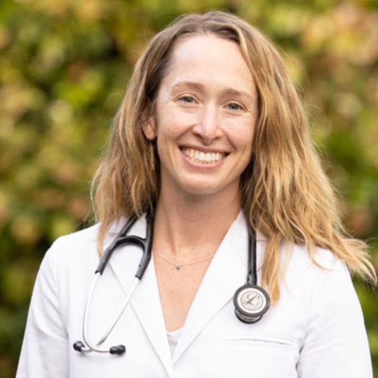 Dr. Kendell Cannon