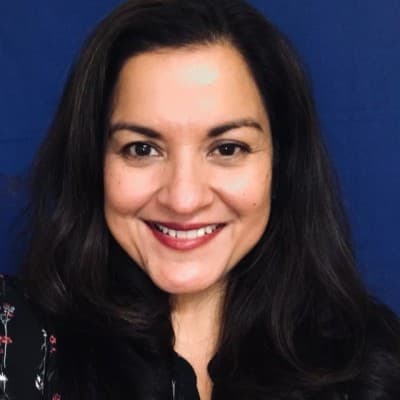 Patricia Sandoval