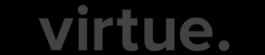 Virtue logo