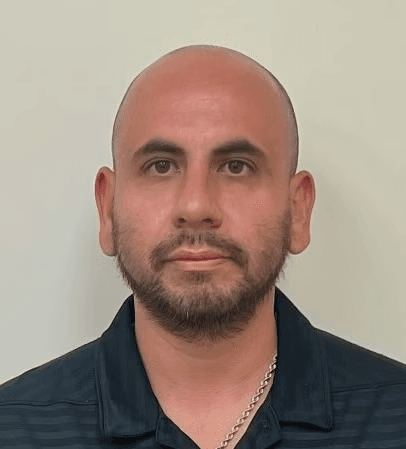 Frank Ramirez