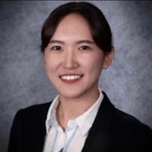 Gail Chang
