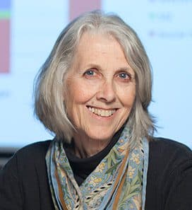 Dr. Kathleen Wilber