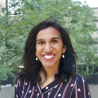 Sangita Annamalai