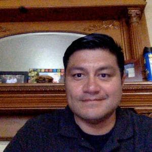 Victor Madero