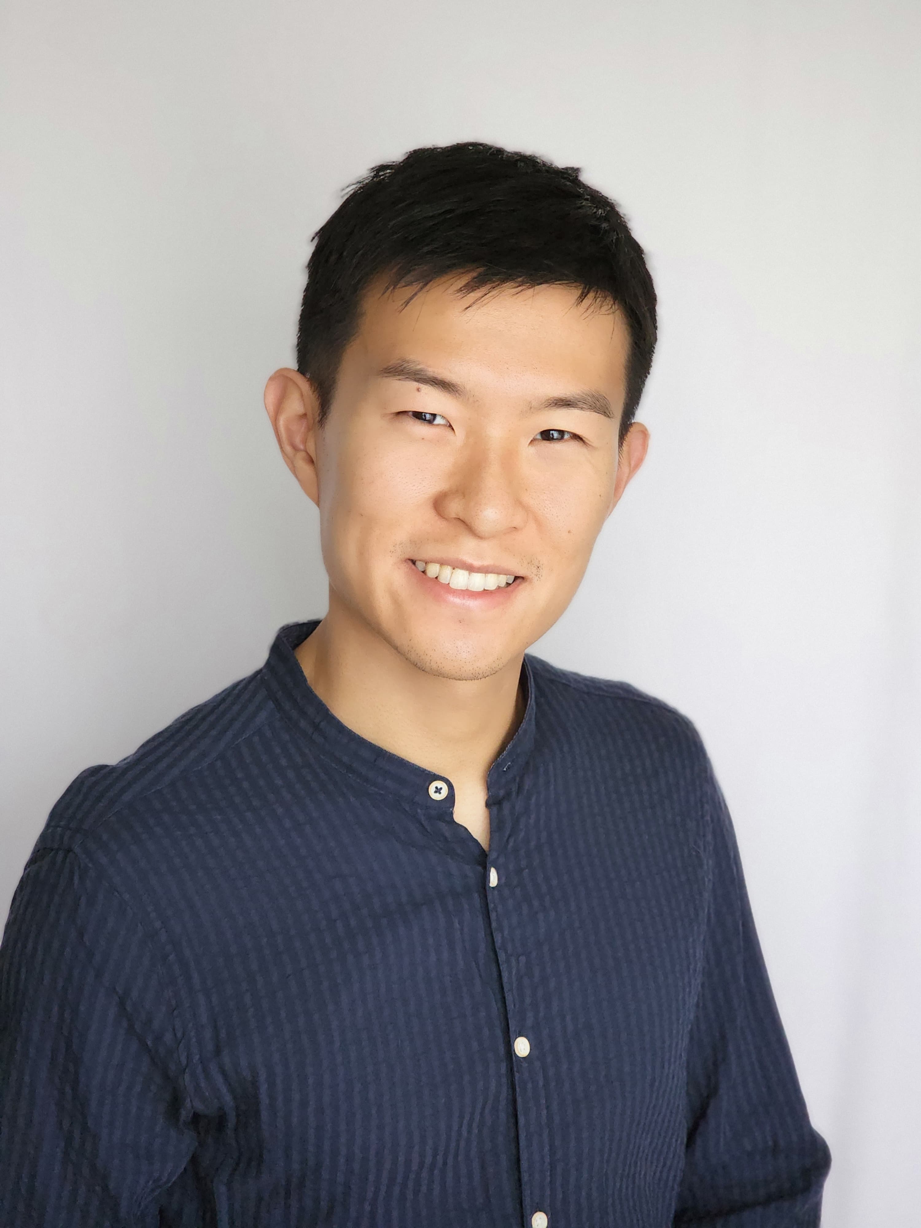 Zanchao Zhuang