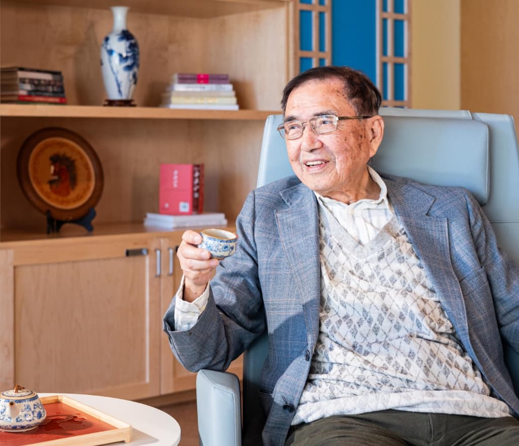 Gain support for your independent life today.