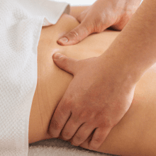 Chinese
Medical Massage