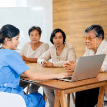 Seminars on
East/West Medicine