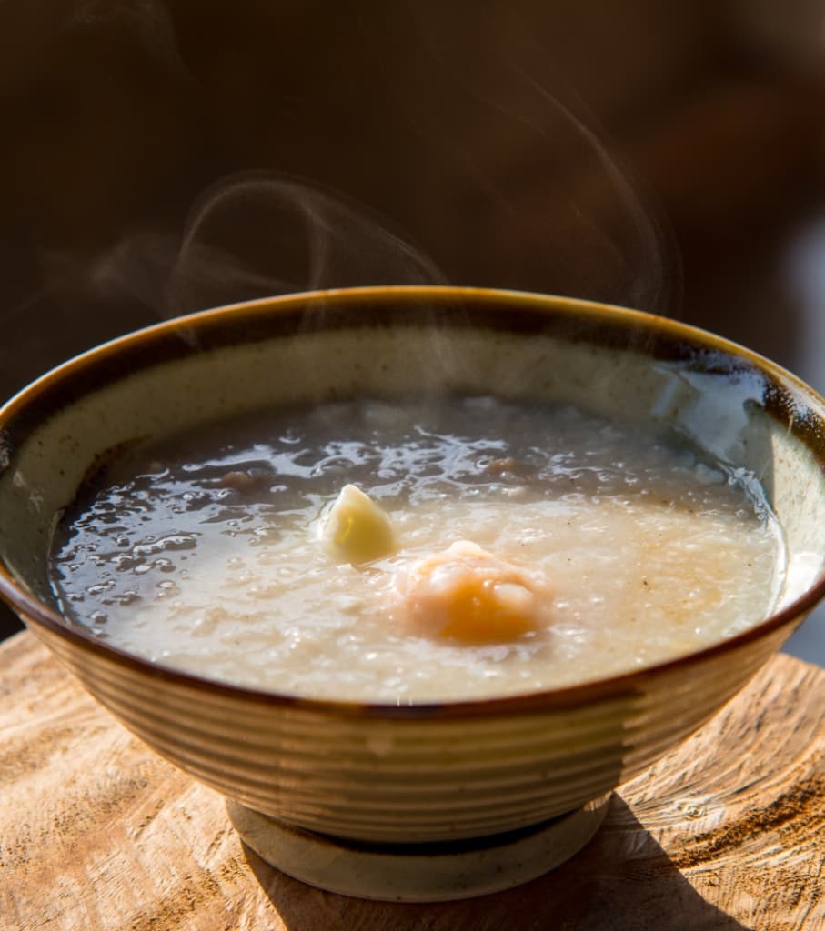 Good meals served daily