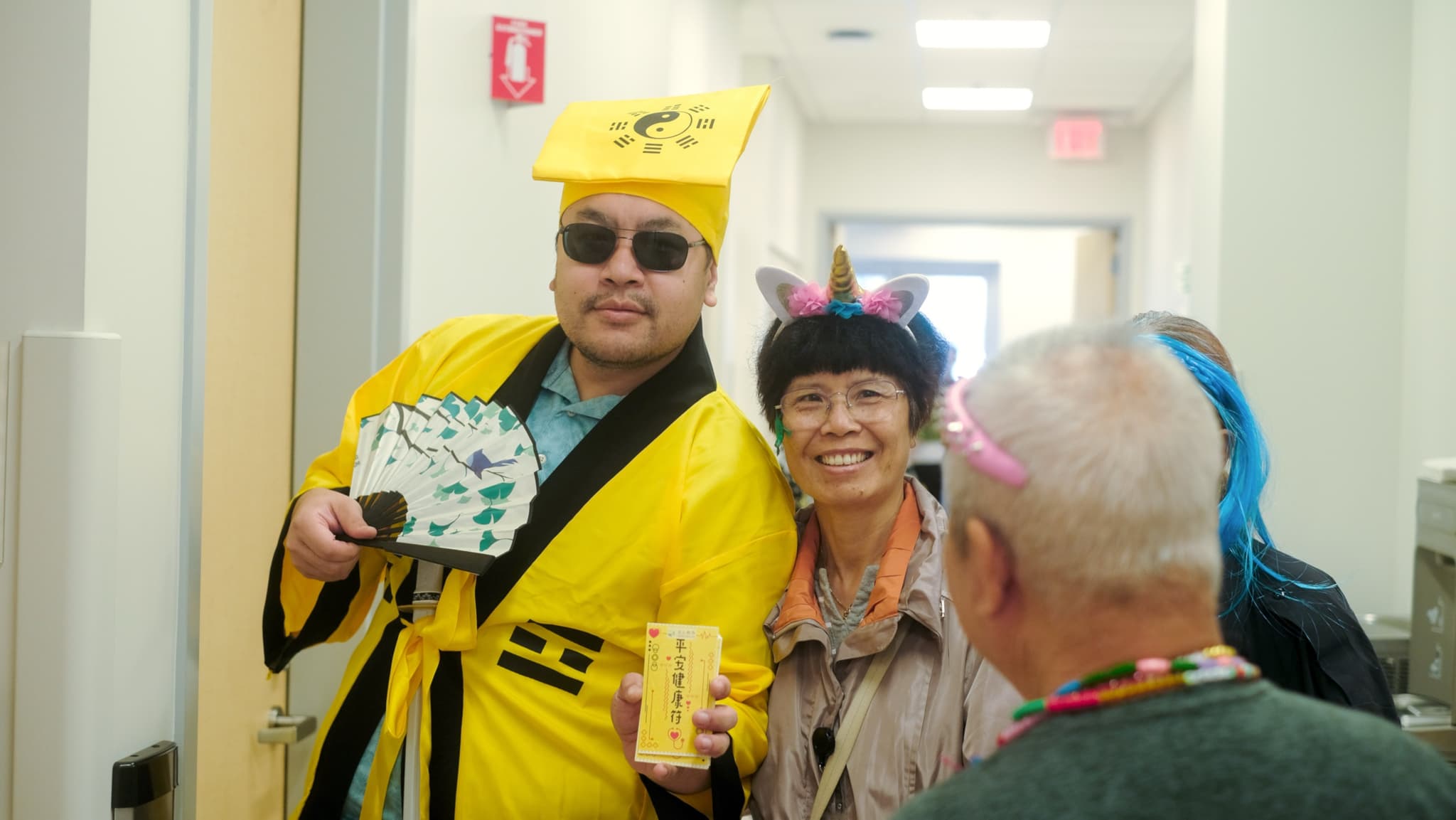 Halloween Celebration