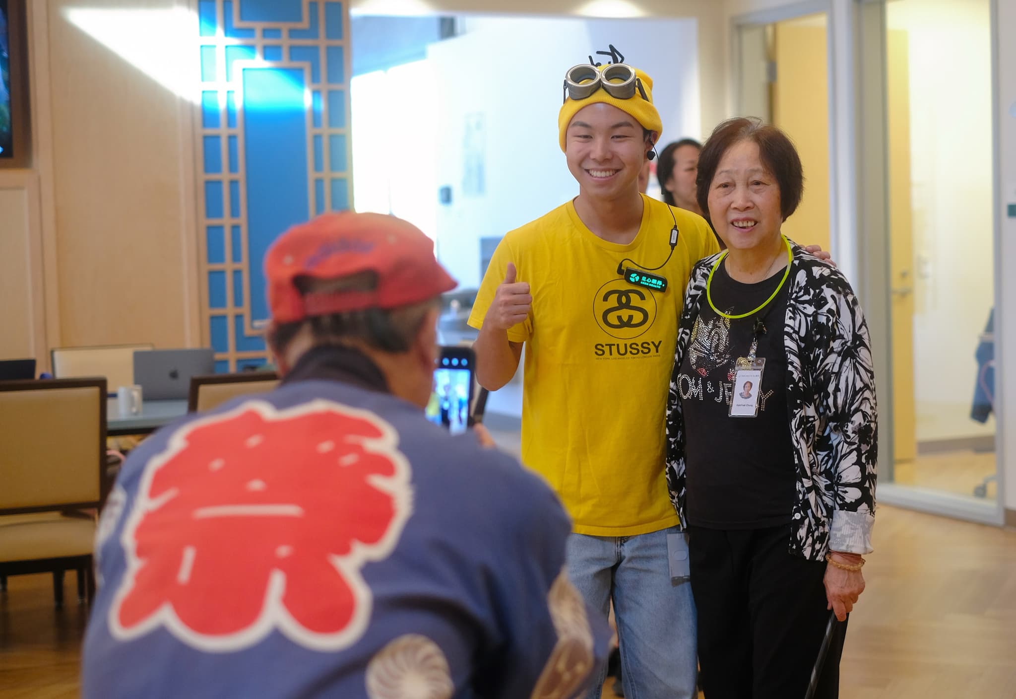 Halloween Celebration